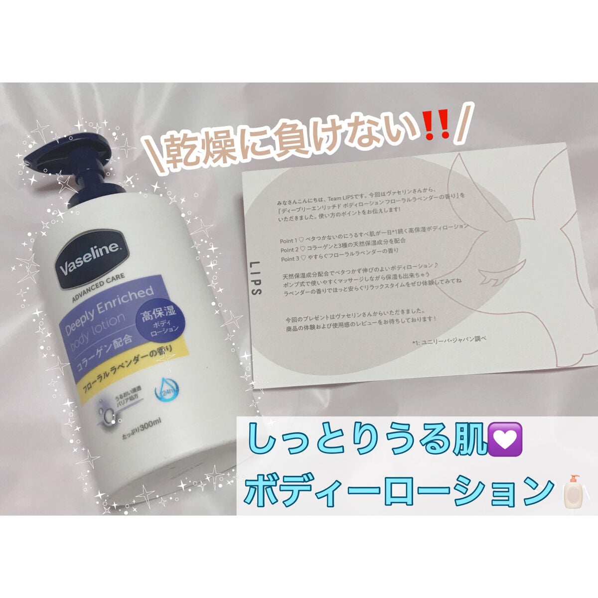 ãã£ãŒããªãŒãšã³ãªããã ããã£ããŒã·ã§ã³ ãããŒã©ã«ã©ãã³ããŒã®éŠã/ãŽã¡ã»ãªã³/ããã£ããŒã·ã§ã³ã䜿ã£ãã¯ãã³ãïŒ1æç®ïŒ