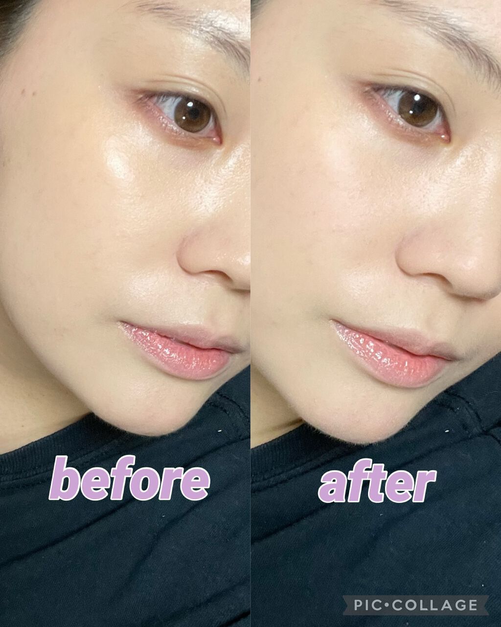 マシュマロフィニッシュパウダー　～Abloom～/キャンメイク/プレストパウダーを使ったクチコミ（2枚目）