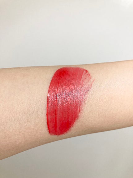 ユニコーンシリーズ マジックワンドルージュ/FlowerKnows/口紅を使ったクチコミ(4枚目)