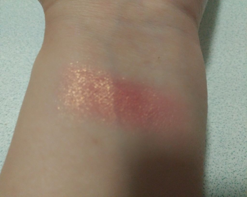 ブラッシュ/NARS/パウダーチークを使ったクチコミ（2枚目）