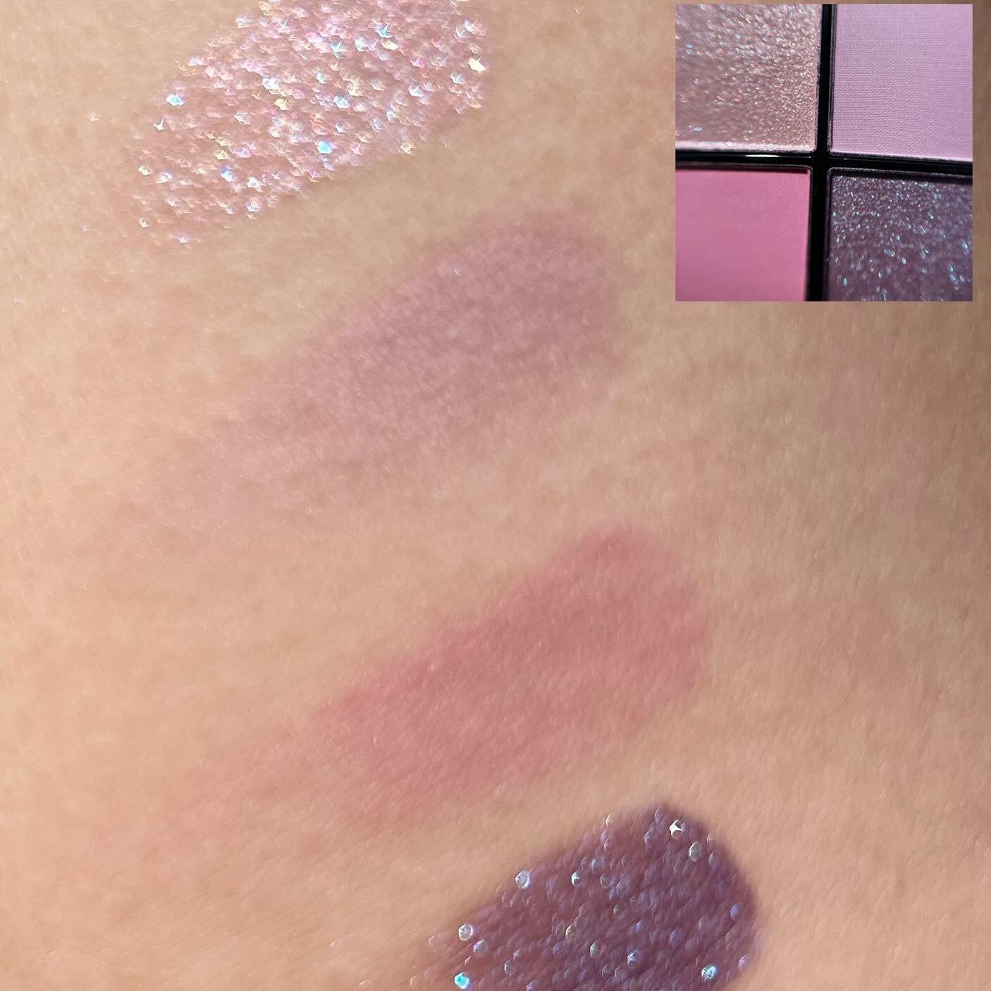 シグニチャー カラー アイズ/SUQQU/アイシャドウパレットを使ったクチコミ(5枚目)