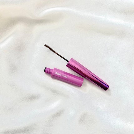 「塗るつけまつげ」自まつげ際立てタイプ/デジャヴュ/マスカラを使ったクチコミ(1枚目)