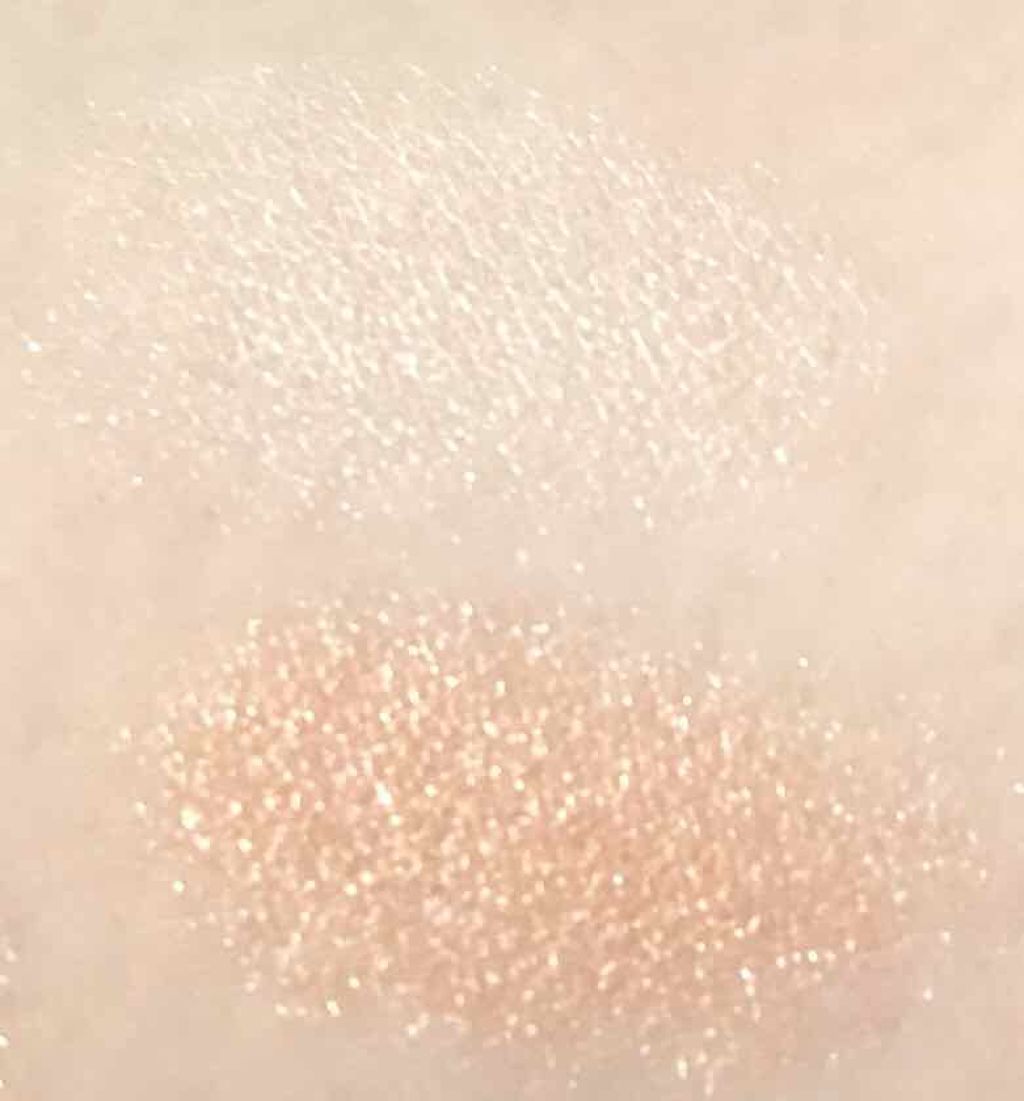 リシェ マイヌーディ アイズ/Visée/アイシャドウパレットを使ったクチコミ（2枚目）