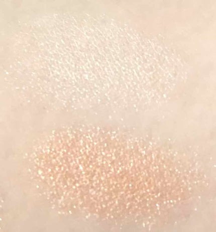 リシェ マイヌーディ アイズ/Visée/アイシャドウパレットを使ったクチコミ(2枚目)