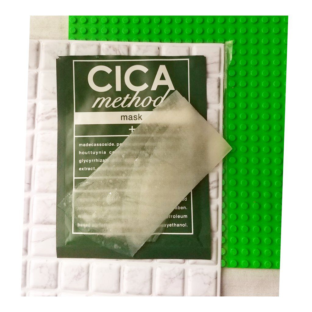 シカ メソッド クリーム/コジット/フェイスクリームを使ったクチコミ（3枚目）