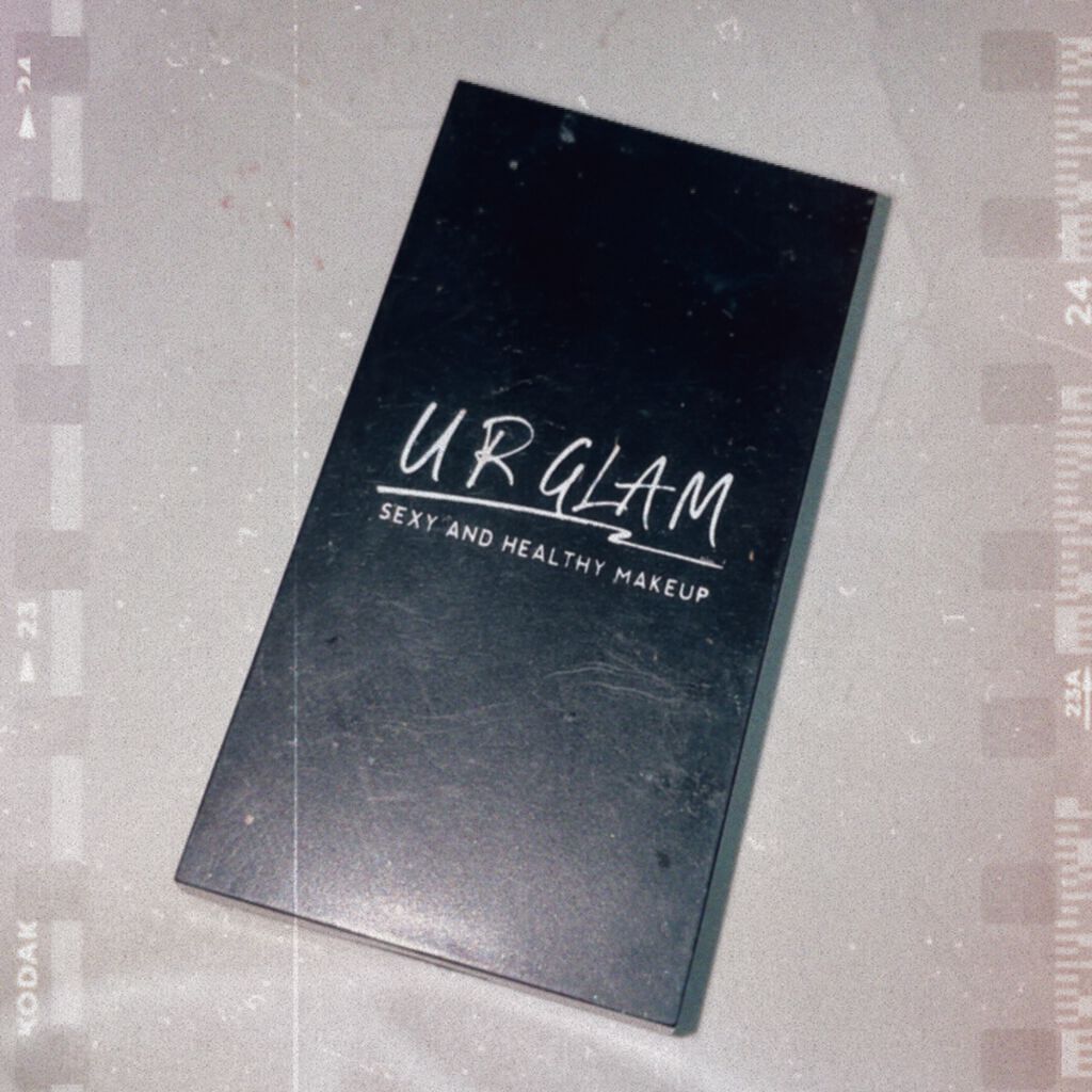UR GLAM EYEBROW POWDER/U R GLAM/パウダーアイブロウを使ったクチコミ(1枚目)