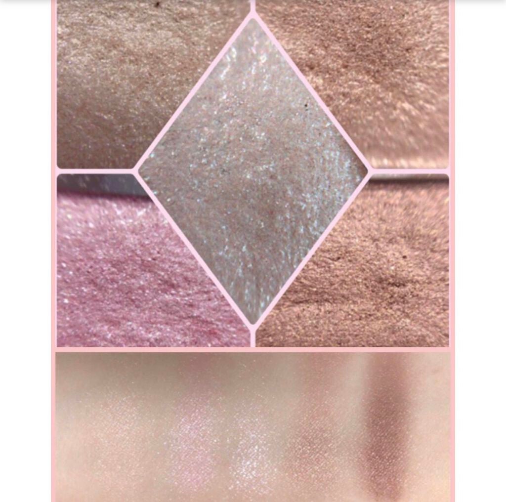 モテライナー リキッド/UZU BY FLOWFUSHI/リキッドアイライナーを使ったクチコミ(2枚目)