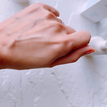 リキッド ファンデーション 20:オークル/iniks/リキッドファンデーションの画像