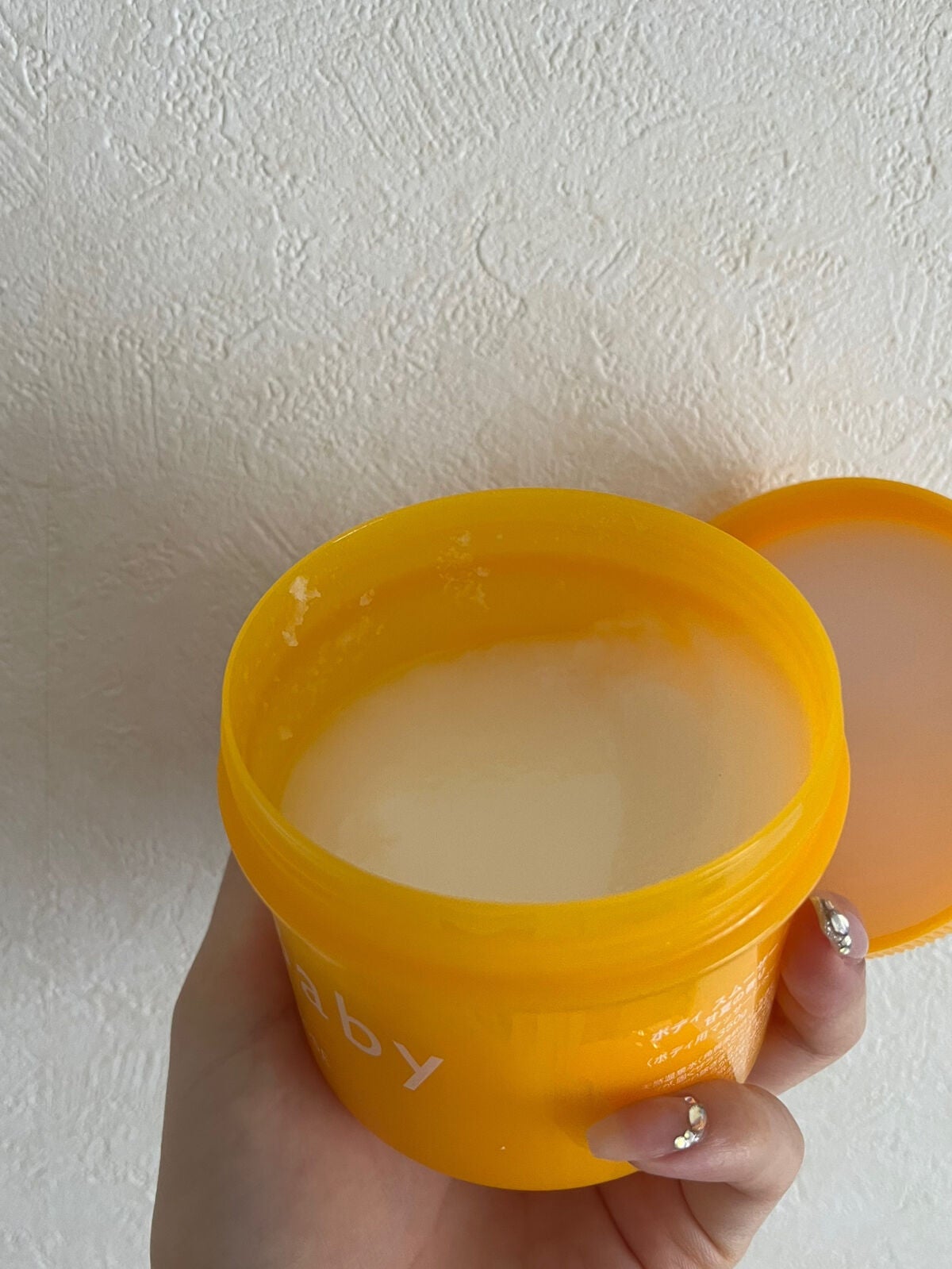 ボディ スムーザー /ハウス オブ ローゼ/ボディスクラブを使ったクチコミ(2枚目)