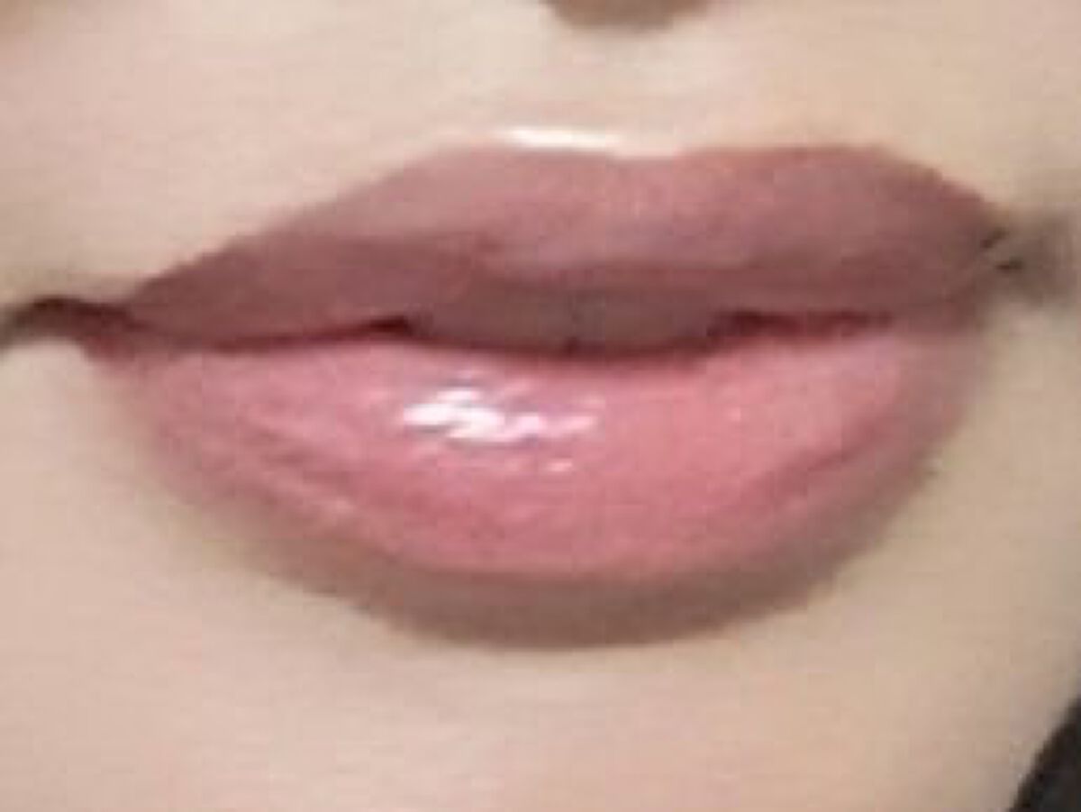 プレミアムステイルージュ/コフレドール/口紅を使ったクチコミ（3枚目）