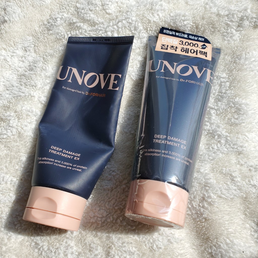 アノブ シルクオイルエッセンス/UNOVE/ヘアオイルを使ったクチコミ（1枚目）