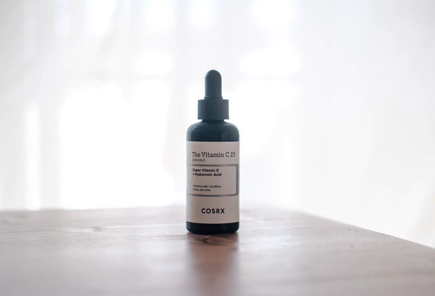 える on LIPS 「@cosrx_jpCOSRX ザ・ビタミンC23セラム20ml..」(4枚目)