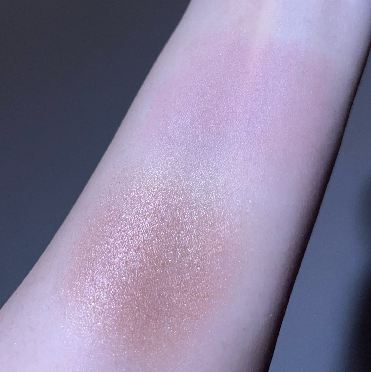 アイグロウジェム スキンシャドウ/DECORTÉ/ジェル・クリームアイシャドウを使ったクチコミ(5枚目)