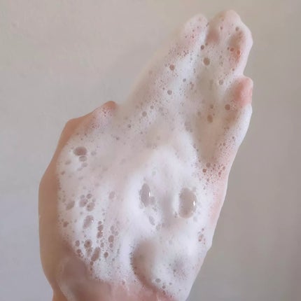 リードルショット クレンザー/VT/洗顔フォームを使ったクチコミ(5枚目)