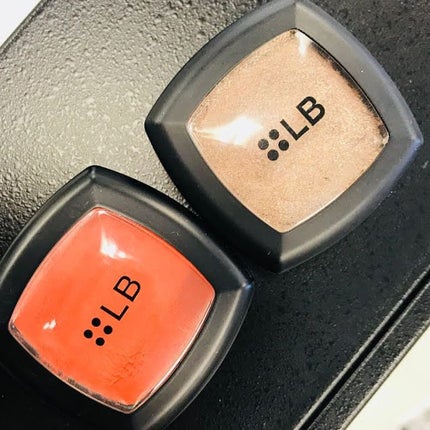 ドラマチックジェリーチーク&リップ/LB/ジェル・クリームチークを使ったクチコミ(2枚目)