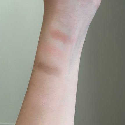 ビーマイパーフェクトマルチパレットミニ/Milk Touch/アイシャドウパレットを使ったクチコミ(3枚目)