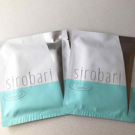 を使ったクチコミ(1枚目)