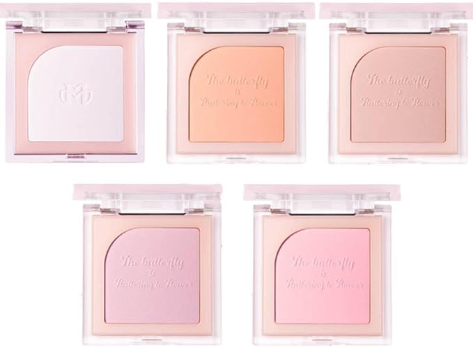 フラッターブラッシャー mude