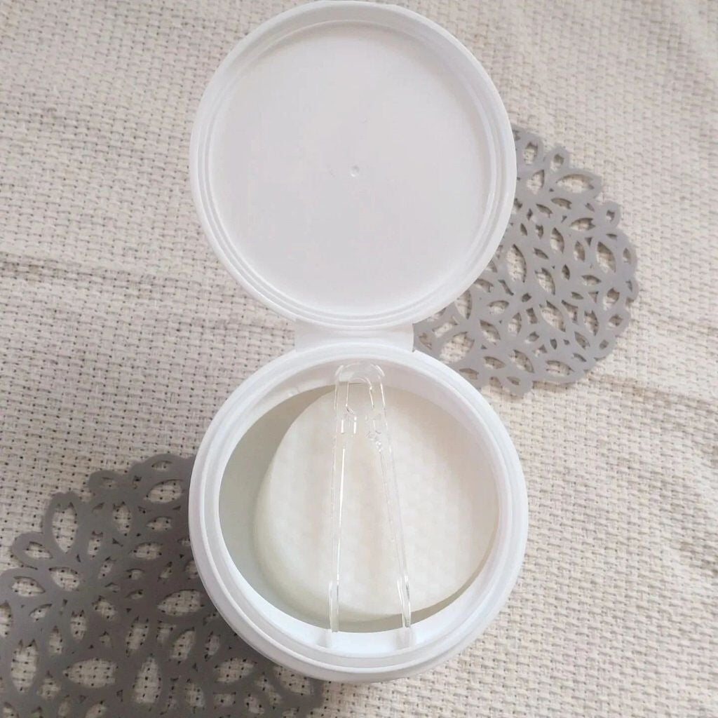 ワンステップオリジナルクリアパッド/COSRX/トナーパッドを使ったクチコミ(4枚目)