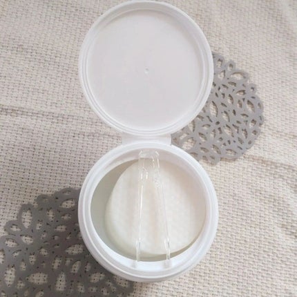 ワンステップオリジナルクリアパッド/COSRX/トナーパッドを使ったクチコミ(4枚目)