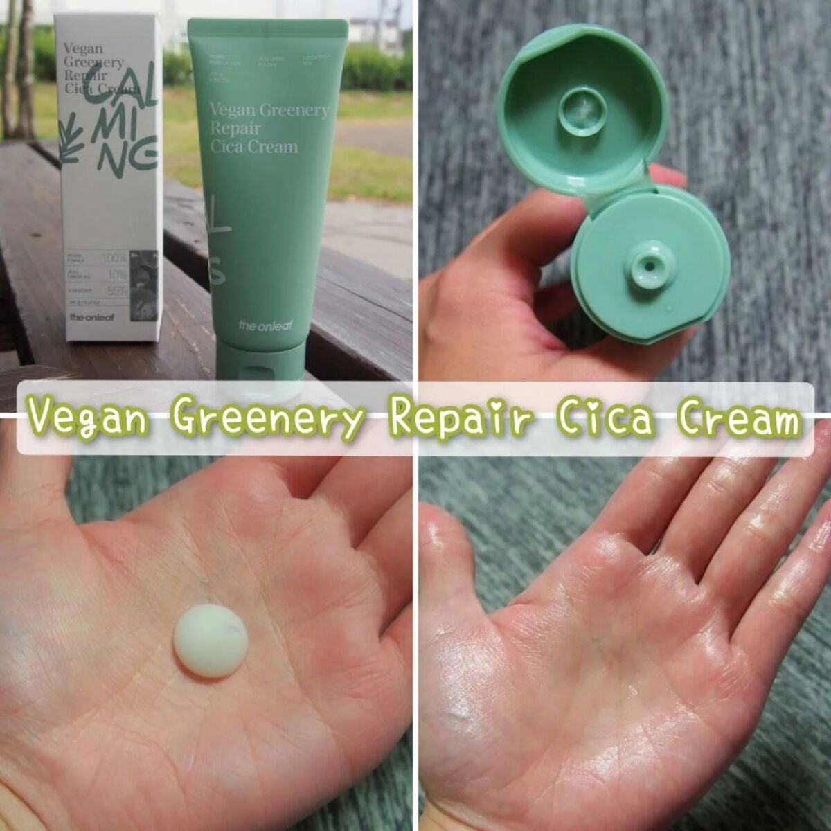 ビーガン オソンチョ パハトナー/theonlef/化粧水を使ったクチコミ(5枚目)