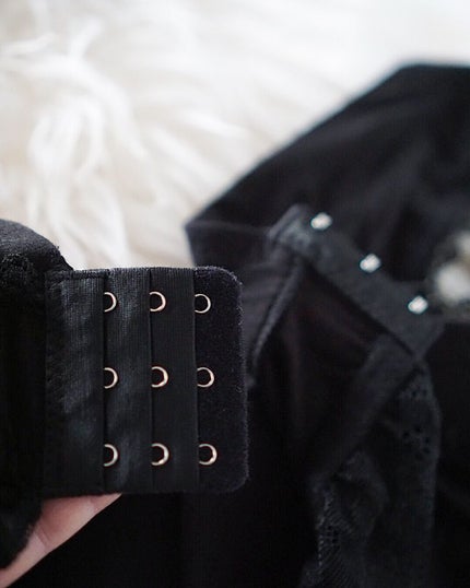 みちねえ フォロバ on LIPS 「・・おしゃれでつけ心地の良いナイトブラはじめてみませんか?tu..」(4枚目)