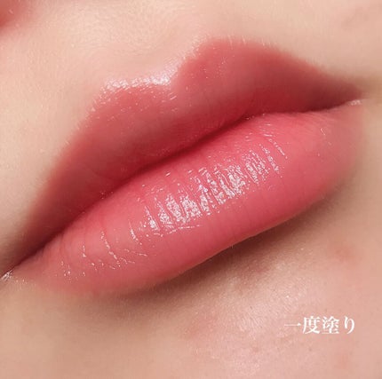 オペラ リップティント N/OPERA/リップティントを使ったクチコミ(2枚目)