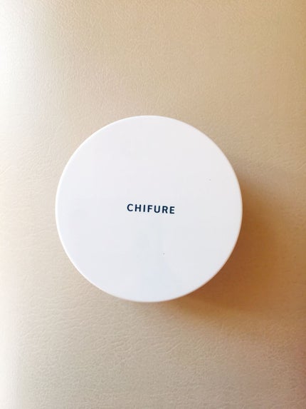 ルース パウダー/ちふれ/ルースパウダーを使ったクチコミ(1枚目)