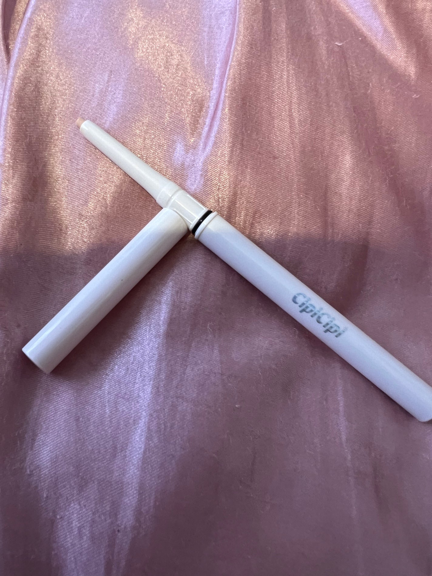 ポイントコンシーラー/CipiCipi/ペンシルコンシーラーを使ったクチコミ(2枚目)