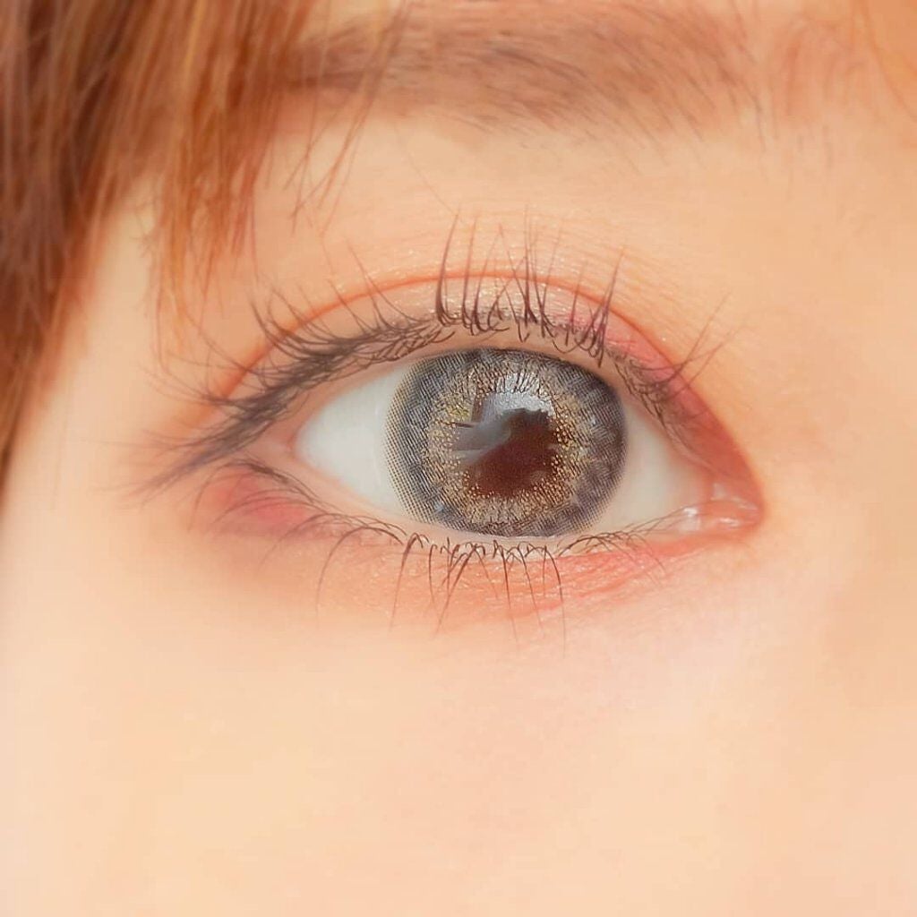 thepiel/THEPIEL/カラーコンタクトレンズを使ったクチコミ(4枚目)