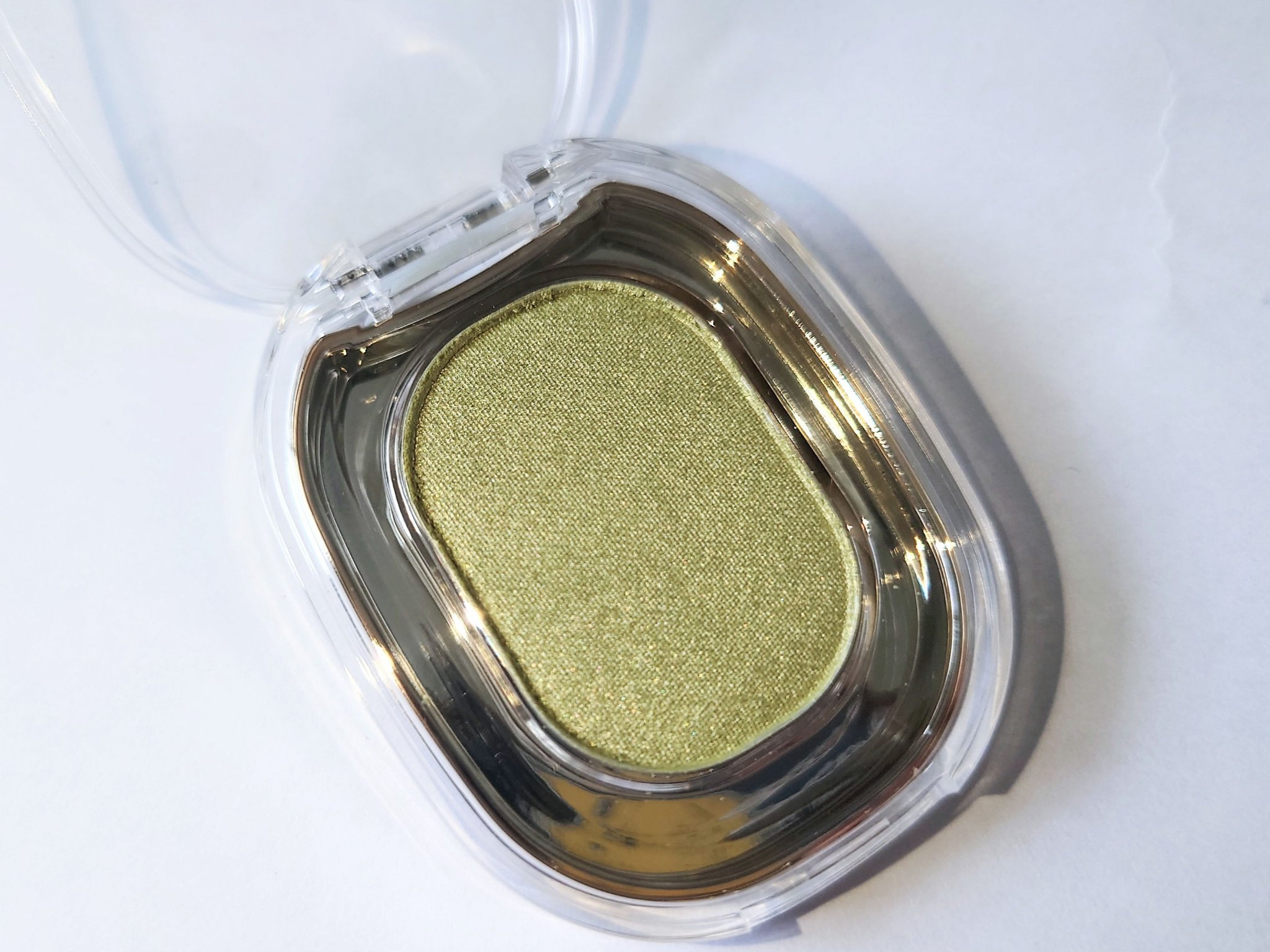 EYESHADOW SWEET DIA/Ameli/単色アイシャドウを使ったクチコミ（3枚目）