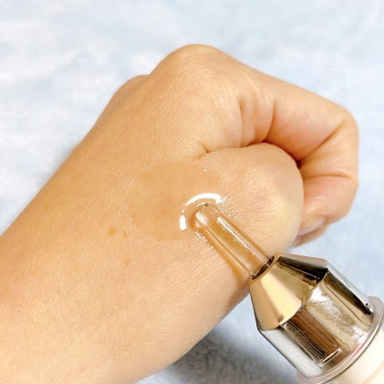 濃密トリートメント美容液/Dress up cosme/まつげ美容液を使ったクチコミ(5枚目)