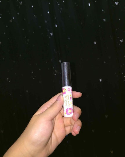 ジューシーレディリキッドチーク/キャンメイク/リキッドチークを使ったクチコミ(1枚目)