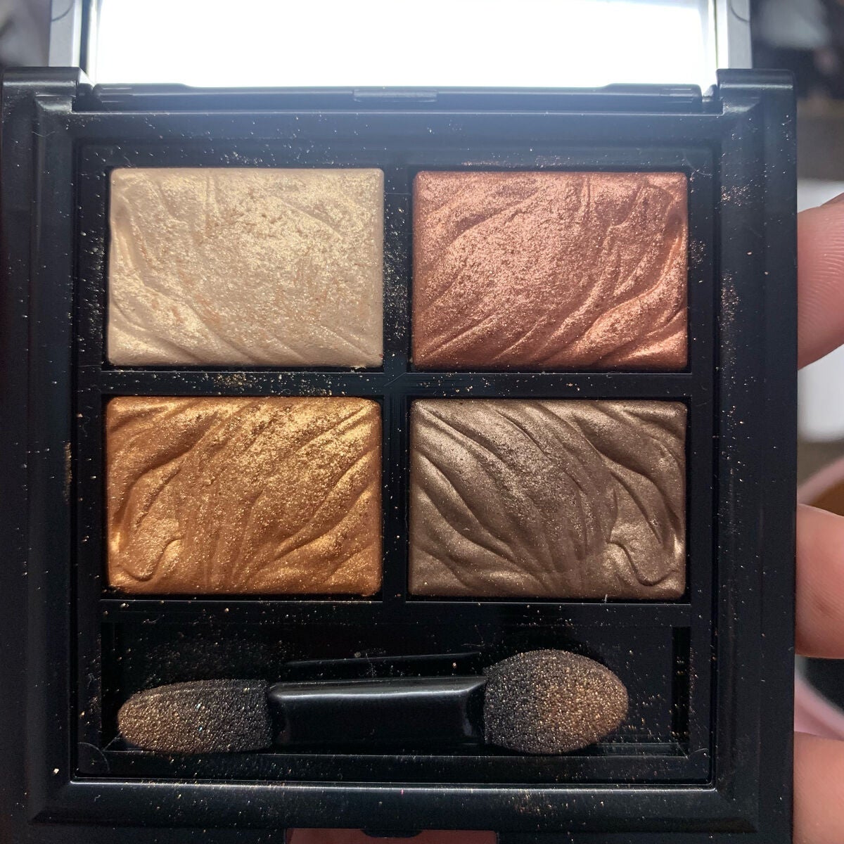 細芯 アイブロウ/CEZANNE/アイブロウペンシルを使ったクチコミ(3枚目)