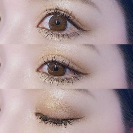 ディオール バックステージ アイ パレット/Dior/アイシャドウパレットを使ったクチコミ(5枚目)