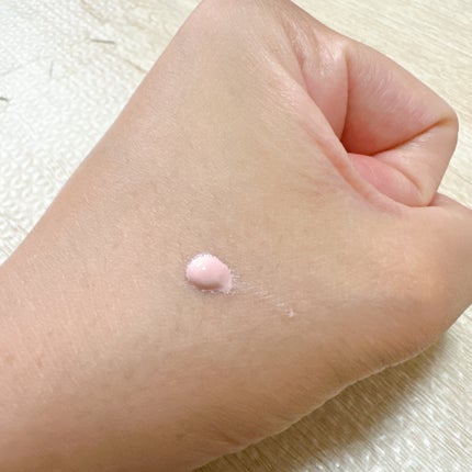 エリクシール デーケアレボリューション トーンアップ SP+ aa/エリクシール/化粧下地を使ったクチコミ(4枚目)