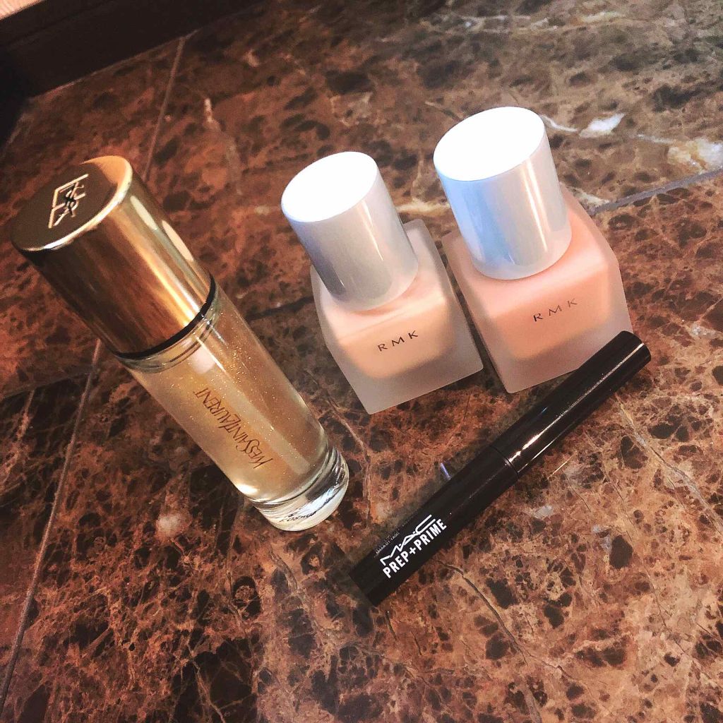 M·A·C プレップ プライム リップ/M・A・C/リップクリームを使ったクチコミ（1枚目）