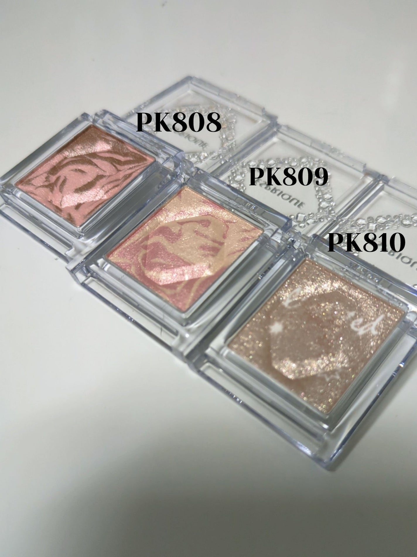 セレクト アイカラー/ESPRIQUE/単色アイシャドウを使ったクチコミ(1枚目)