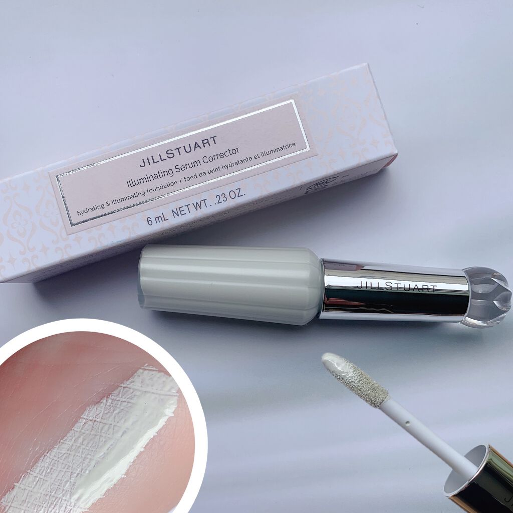 カラーファンデーション/RMK/リキッドファンデーションを使ったクチコミ(1枚目)