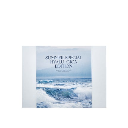SKIN1004 【SUMMER EDITION】ヒアルーシカ エディション