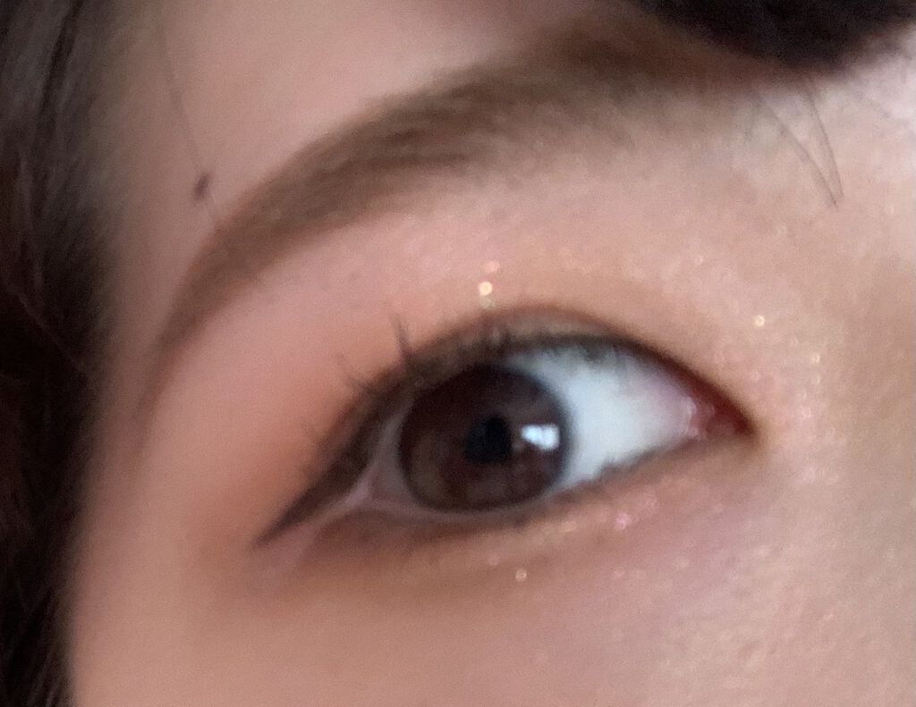 プレイカラーアイパレット レオパードランウェイ/ETUDE/アイシャドウパレットを使ったクチコミ（1枚目）