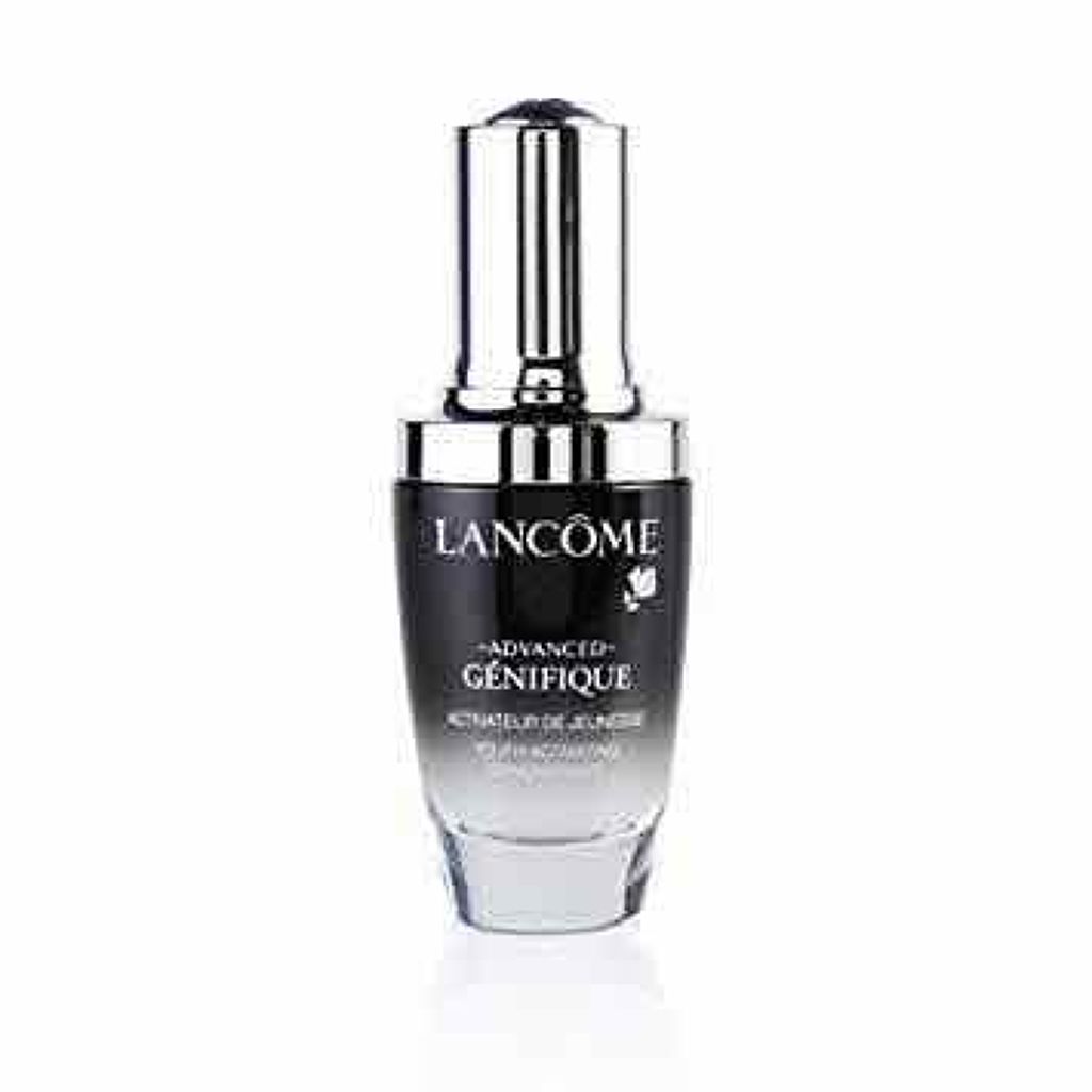 ジェニフィック アドバンスト N/LANCOME/美容液を使ったクチコミ(1枚目)