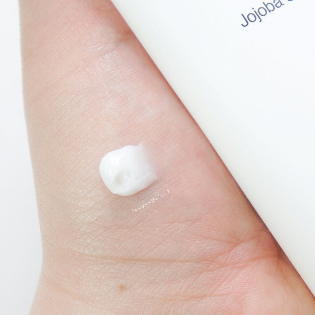 センテラカーミングバリアクリーム/Barr Cosmetics/フェイスクリームを使ったクチコミ(4枚目)