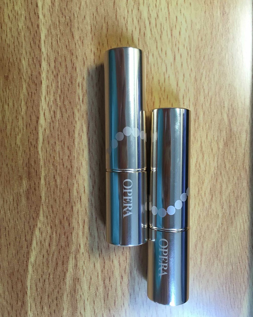 オペラ リップティント N/OPERA/リップティントを使ったクチコミ（1枚目）