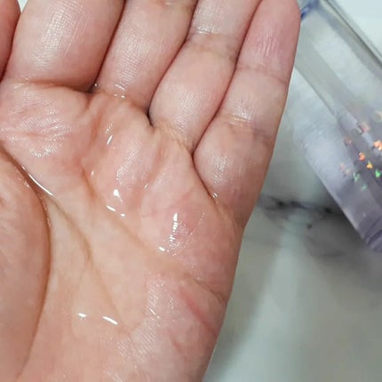 プルント リライト美容液ヘアミルク/Purunt./ヘアミルクを使ったクチコミ(6枚目)