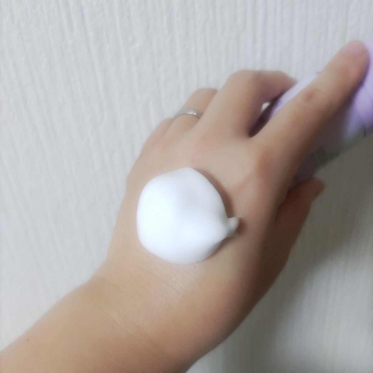 コラーゲンコアグローマスク/TIRTIR(ティルティル)/その他スキンケアを使ったクチコミ(2枚目)