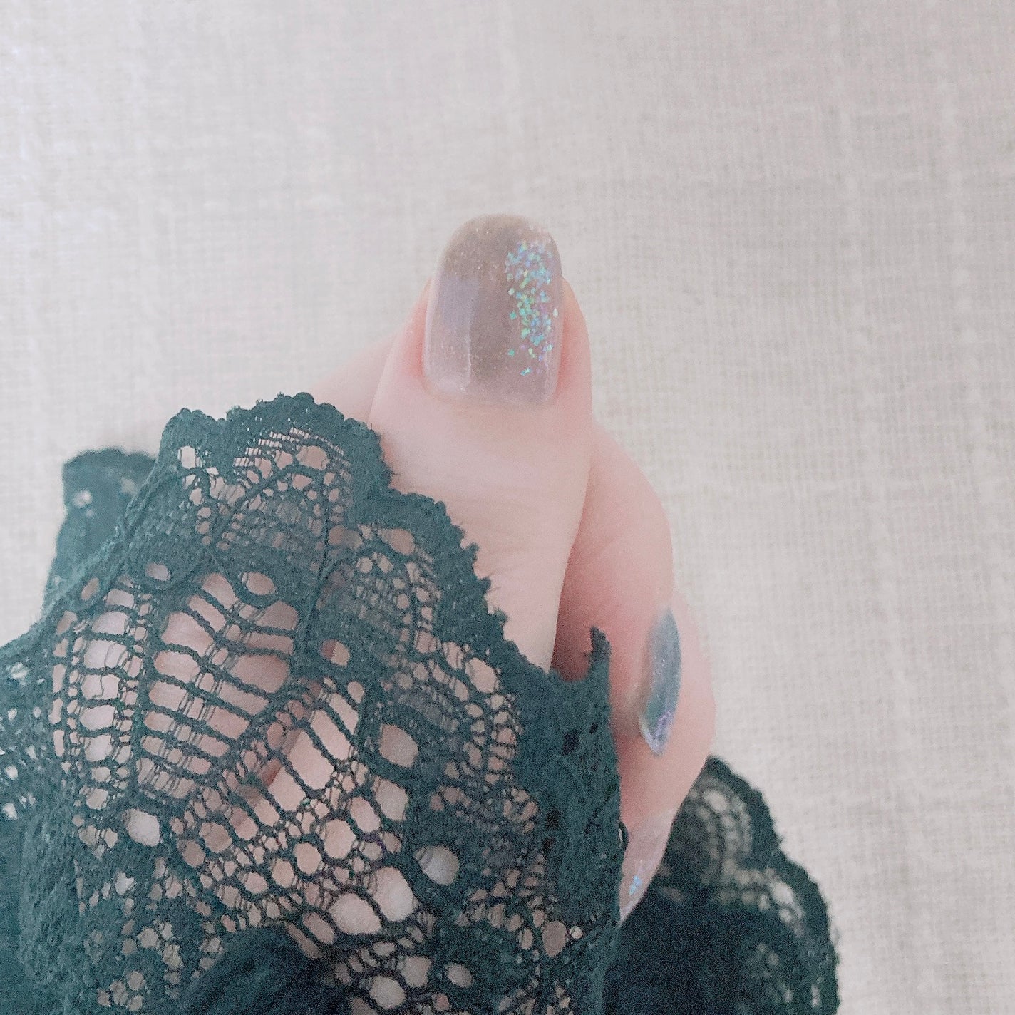 カラフルネイルズ/キャンメイク/マニキュアを使ったクチコミ(2枚目)