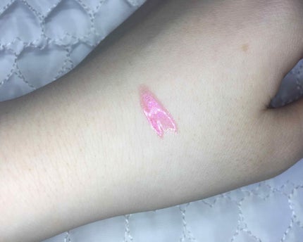 【旧】ディオール アディクト リップ マキシマイザー/Dior/リップグロスを使ったクチコミ(2枚目)