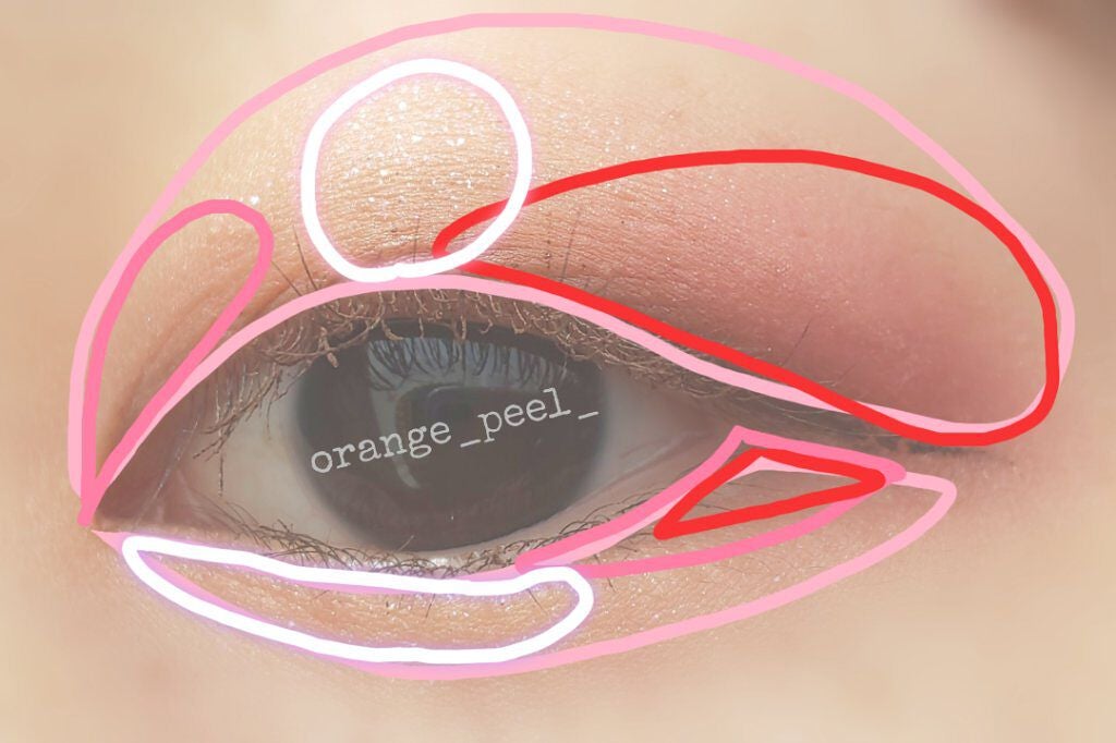 スムースリキッドアイライナー スーパーキープ/ヒロインメイク/リキッドアイライナーを使ったクチコミ(4枚目)