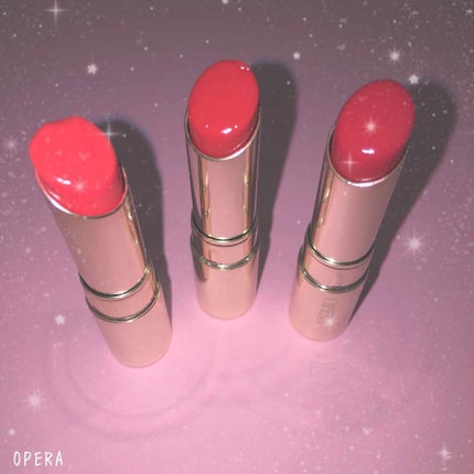 オペラ リップティント N/OPERA/リップティントを使ったクチコミ(1枚目)